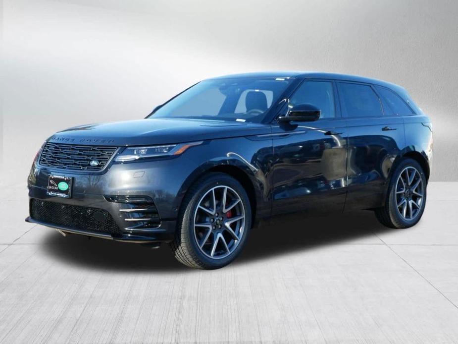 new 2024 Land Rover Range Rover Velar car, priced at $75,765