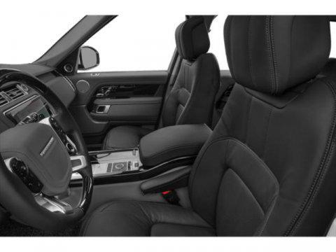 used 2022 Land Rover Range Rover car, priced at $72,999