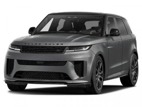 new 2025 Land Rover Range Rover Sport car, priced at $95,565