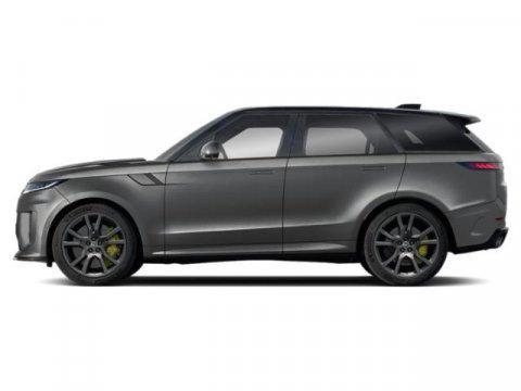 new 2025 Land Rover Range Rover Sport car, priced at $95,565