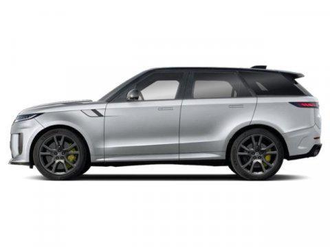 new 2025 Land Rover Range Rover Sport car, priced at $95,565