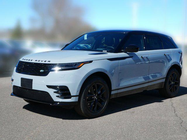 new 2025 Land Rover Range Rover Velar car, priced at $74,345