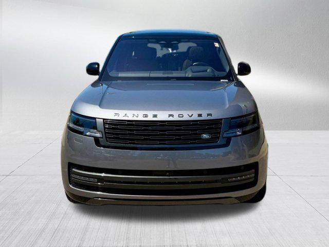 used 2023 Land Rover Range Rover car, priced at $132,999
