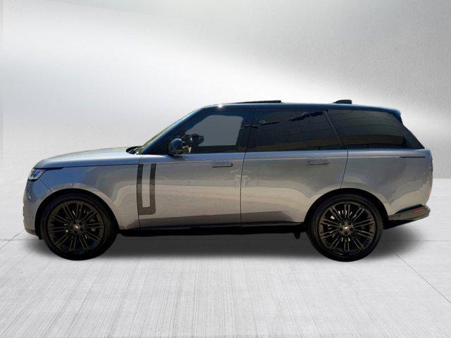 used 2023 Land Rover Range Rover car, priced at $132,999