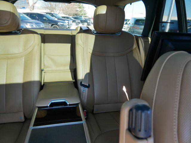 used 2023 Land Rover Range Rover car, priced at $132,999