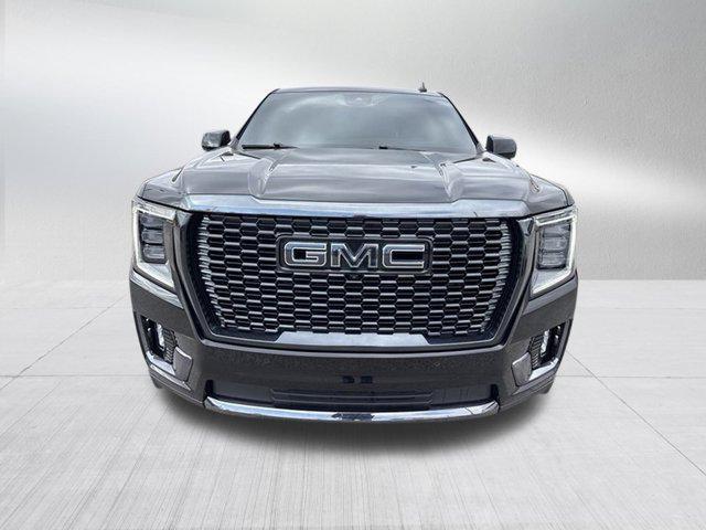 used 2023 GMC Yukon car, priced at $82,999