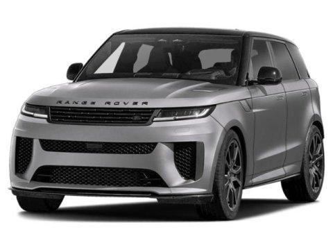 new 2025 Land Rover Range Rover Sport car, priced at $92,380