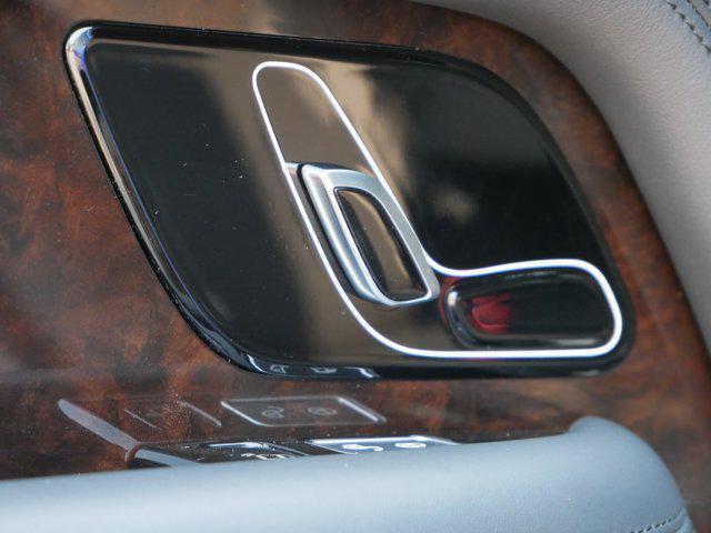 used 2020 Land Rover Range Rover car, priced at $51,000