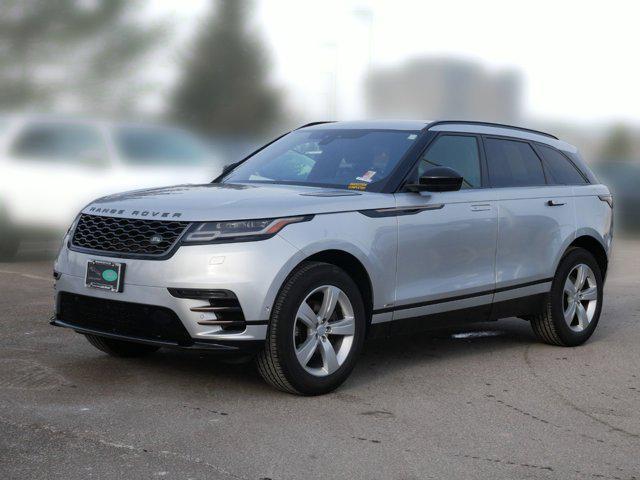 used 2019 Land Rover Range Rover Velar car, priced at $28,999