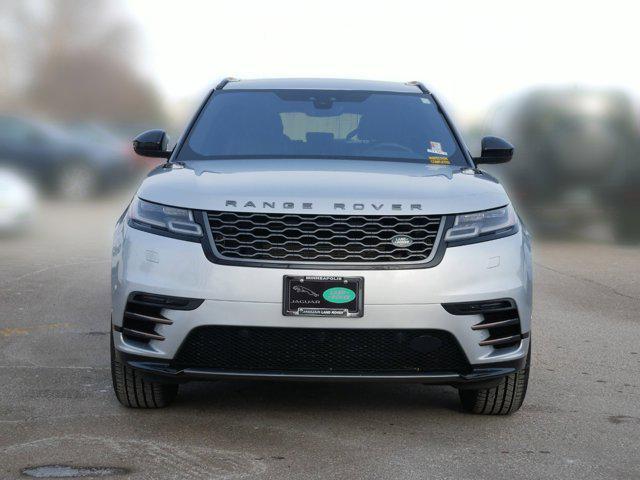 used 2019 Land Rover Range Rover Velar car, priced at $27,999