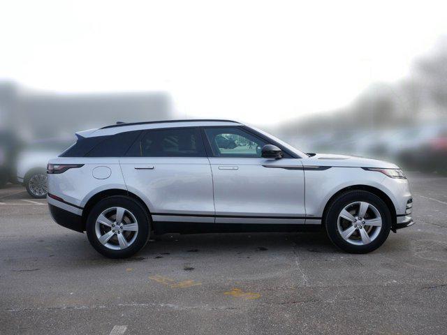 used 2019 Land Rover Range Rover Velar car, priced at $27,999