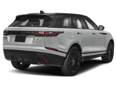 used 2019 Land Rover Range Rover Velar car, priced at $28,999