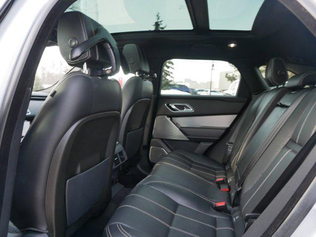 used 2019 Land Rover Range Rover Velar car, priced at $27,999