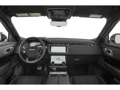 used 2019 Land Rover Range Rover Velar car, priced at $28,999