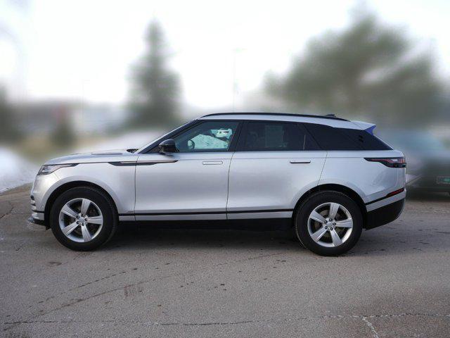 used 2019 Land Rover Range Rover Velar car, priced at $27,999