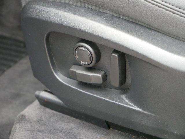 used 2023 Jaguar F-PACE car, priced at $38,000