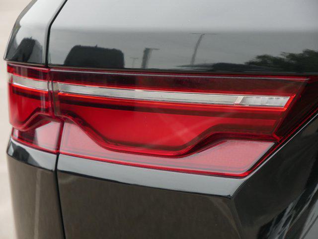 used 2023 Jaguar F-PACE car, priced at $38,000