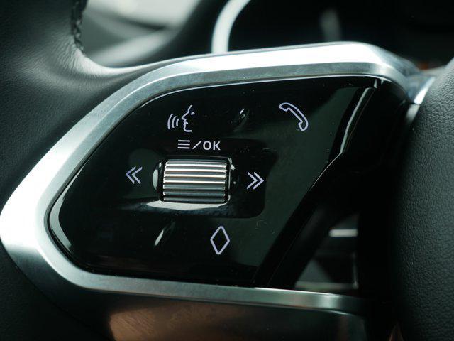 used 2023 Jaguar F-PACE car, priced at $38,000