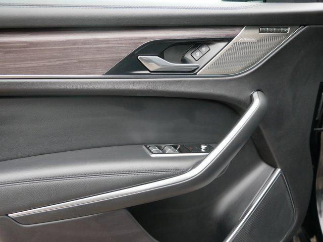 used 2023 Jaguar F-PACE car, priced at $38,000