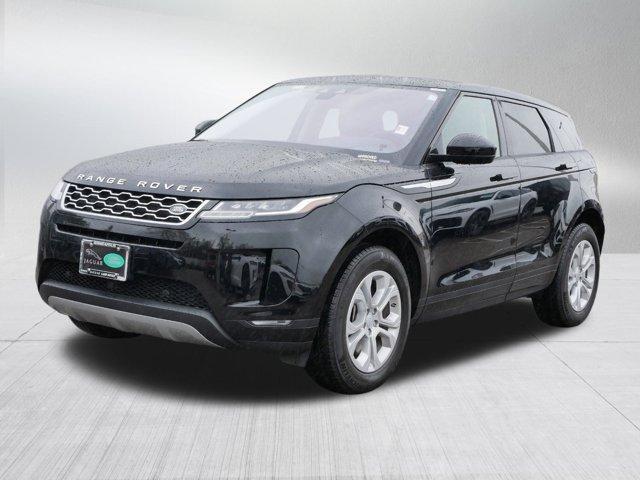 used 2020 Land Rover Range Rover Evoque car, priced at $33,777