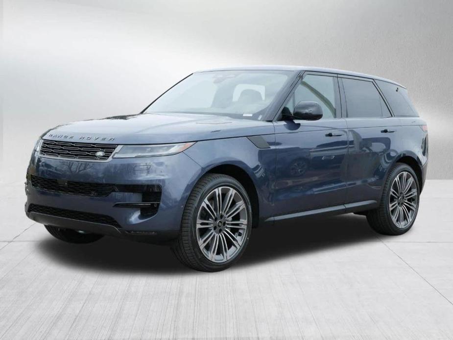 new 2024 Land Rover Range Rover Sport car, priced at $90,020