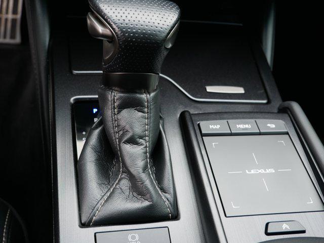 used 2021 Lexus ES 350 car, priced at $36,999