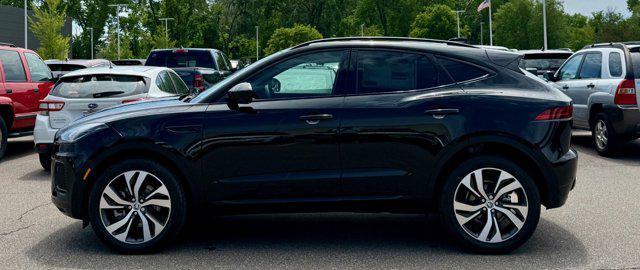 new 2024 Jaguar E-PACE car, priced at $56,518