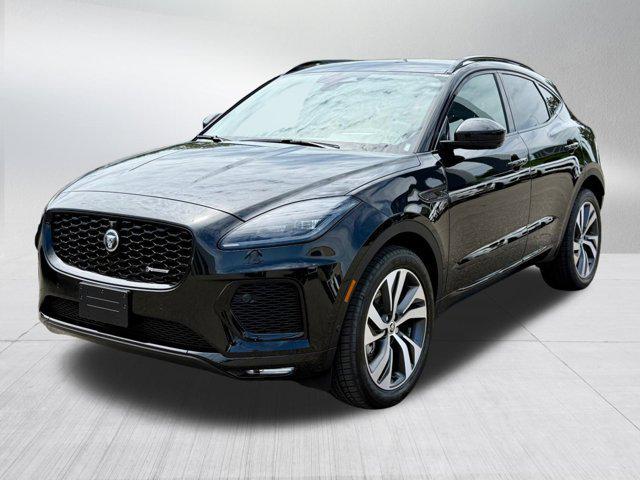 new 2024 Jaguar E-PACE car, priced at $60,518