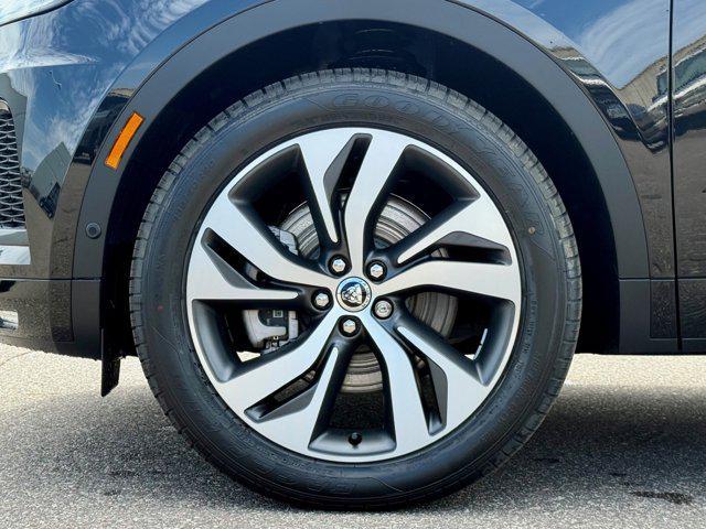new 2024 Jaguar E-PACE car, priced at $56,518