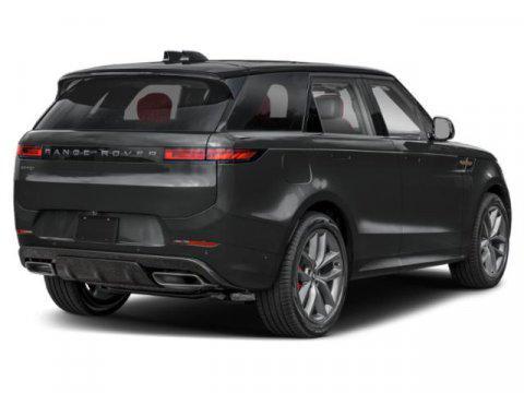 new 2025 Land Rover Range Rover Sport car, priced at $106,080