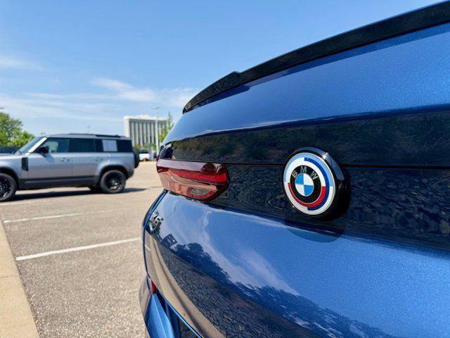 used 2023 BMW X6 car, priced at $75,999