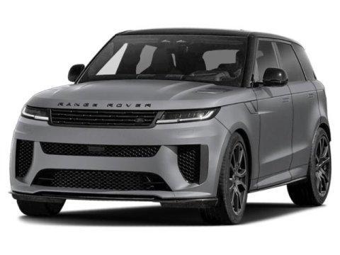 new 2025 Land Rover Range Rover Sport car, priced at $196,780