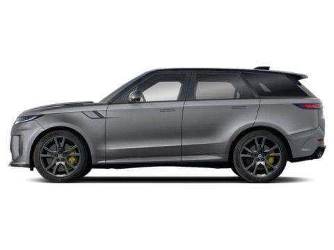 new 2025 Land Rover Range Rover Sport car, priced at $196,780