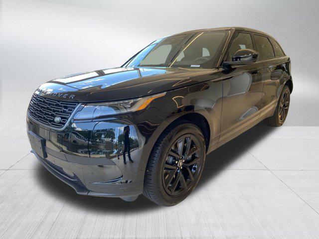 new 2026 Land Rover Range Rover Velar car, priced at $69,202