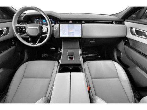 new 2026 Land Rover Range Rover Velar car, priced at $69,202