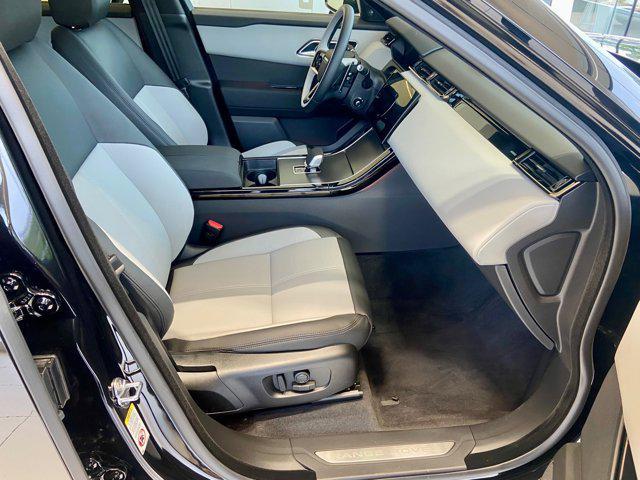 new 2026 Land Rover Range Rover Velar car, priced at $69,202