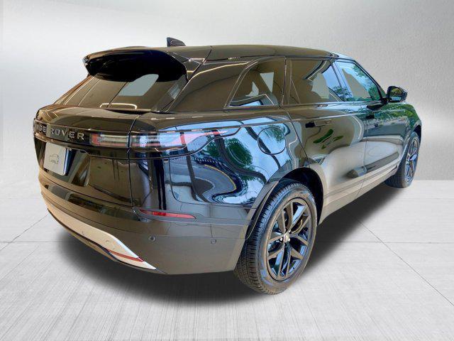 new 2026 Land Rover Range Rover Velar car, priced at $69,202