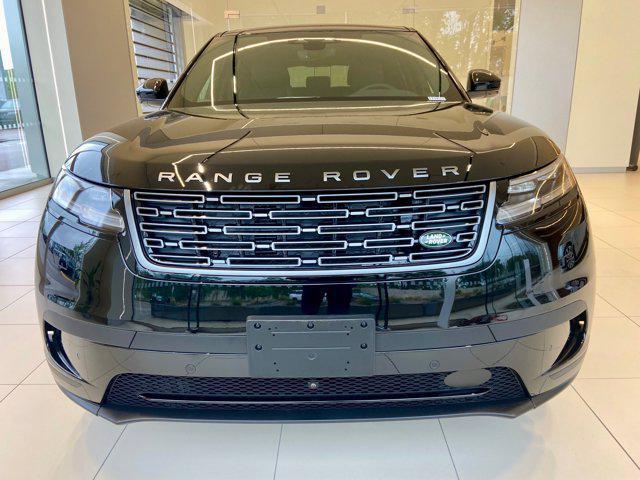 new 2026 Land Rover Range Rover Velar car, priced at $69,202