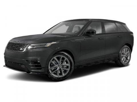 new 2026 Land Rover Range Rover Velar car, priced at $69,202