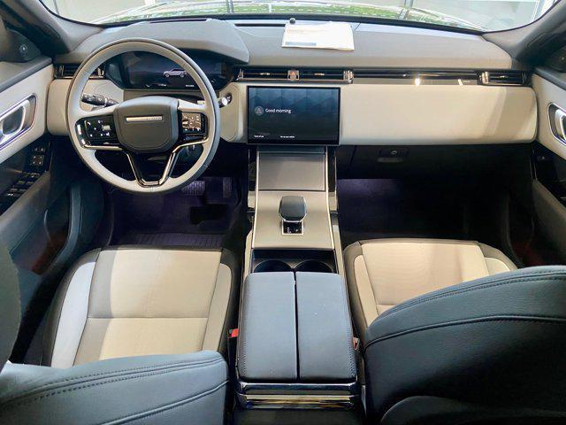 new 2026 Land Rover Range Rover Velar car, priced at $69,202