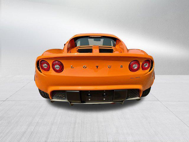 used 2009 Lotus Elise car, priced at $34,000