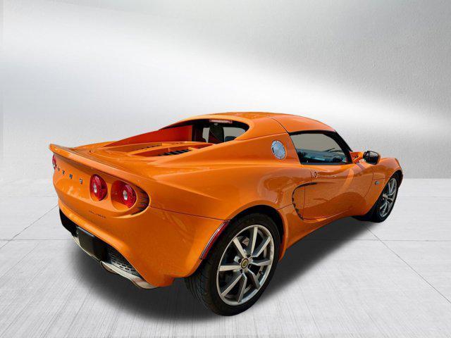 used 2009 Lotus Elise car, priced at $34,000