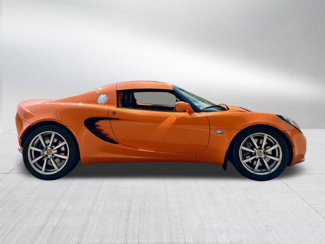 used 2009 Lotus Elise car, priced at $34,000