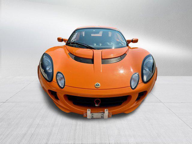 used 2009 Lotus Elise car, priced at $34,000