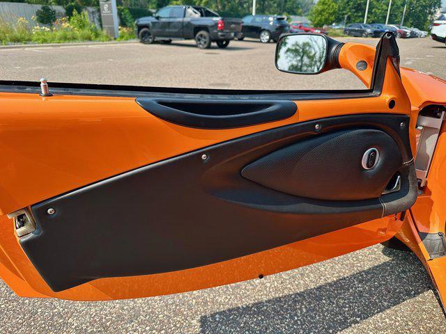 used 2009 Lotus Elise car, priced at $34,000