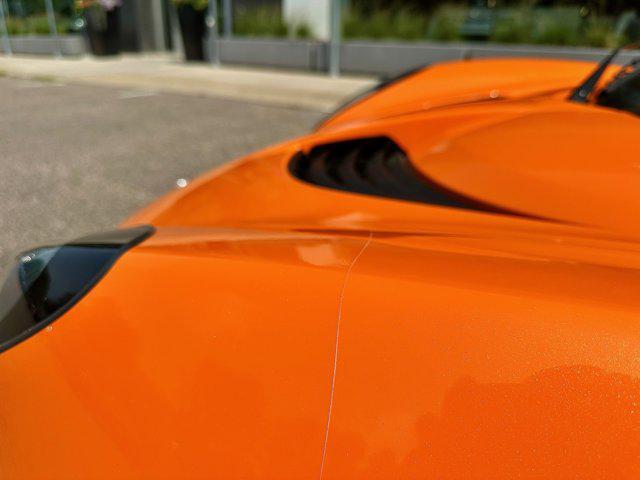 used 2009 Lotus Elise car, priced at $34,000