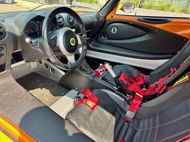 used 2009 Lotus Elise car, priced at $34,000