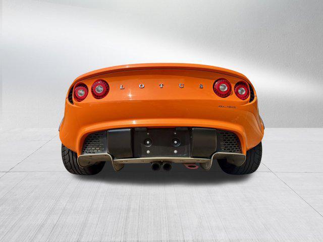 used 2009 Lotus Elise car, priced at $34,000
