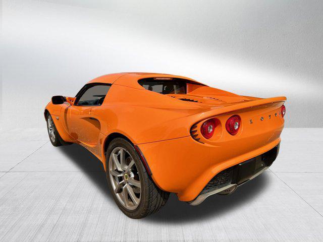 used 2009 Lotus Elise car, priced at $34,000
