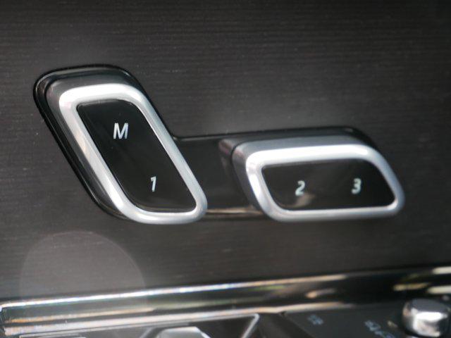 used 2025 Land Rover Range Rover Sport car, priced at $95,800